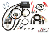 Plug N Play Power Control 4 Switches Can