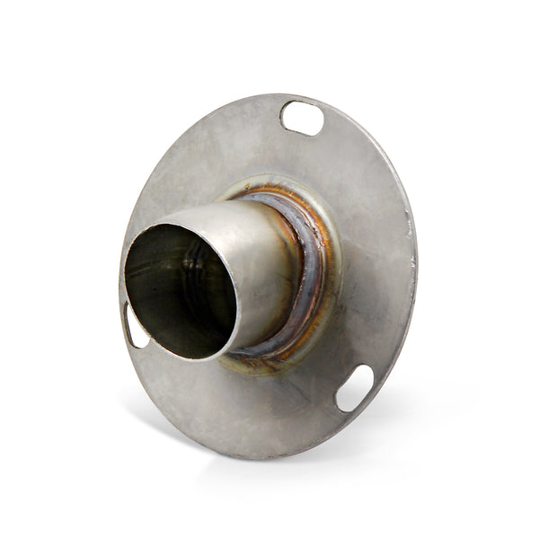 Modular Quiet Tip 4.00" (496s) Replacement Part