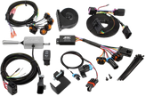 Ats Kit W/Billet Column Lever Xpedition