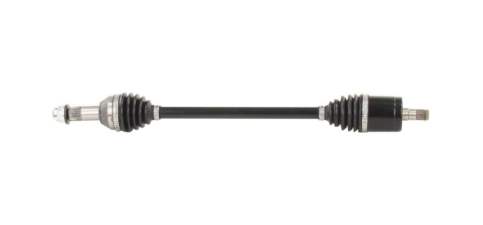 Hd 2.0 Axle Front Right