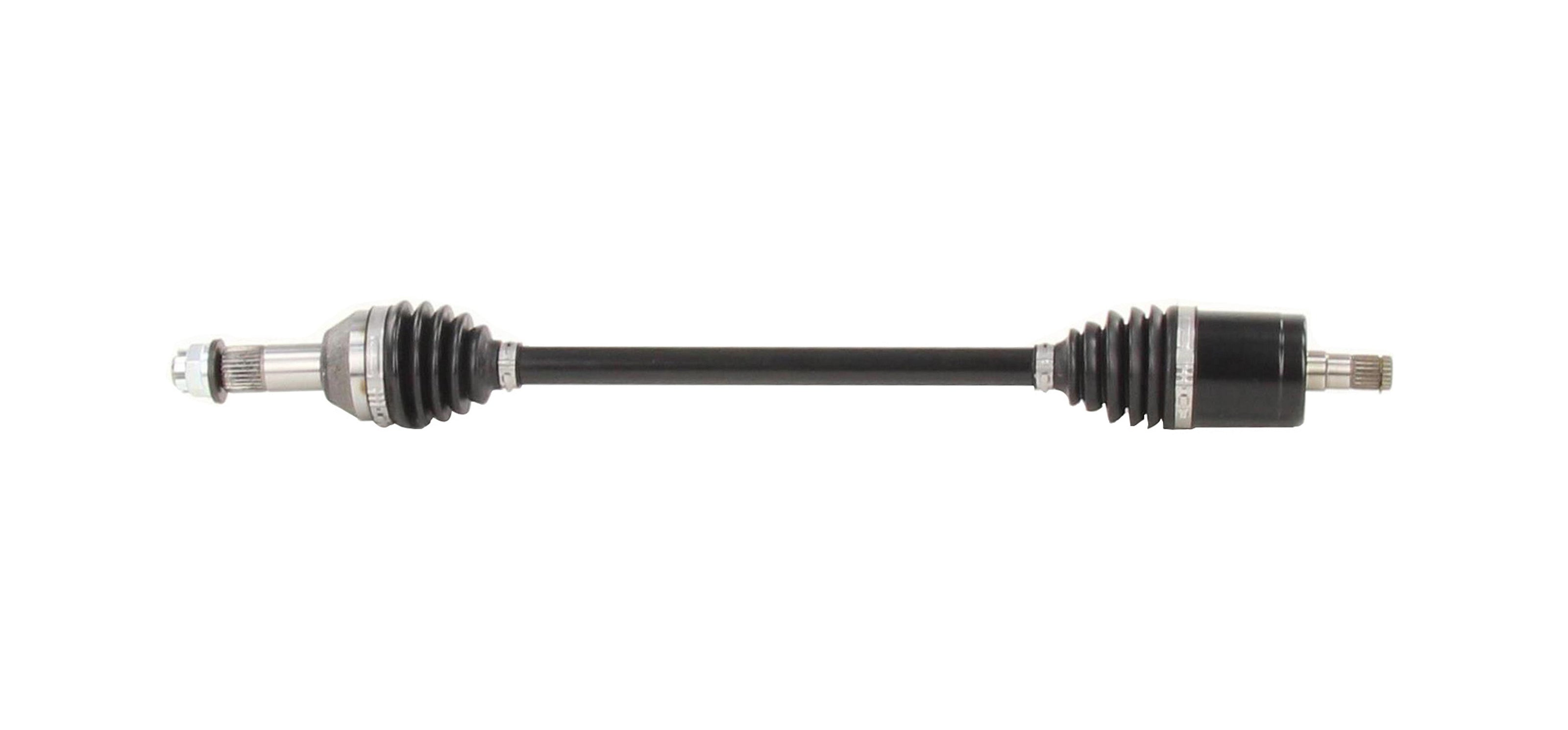 Hd 2.0 Axle Front Right