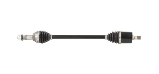 Hd 2.0 Axle Front Right