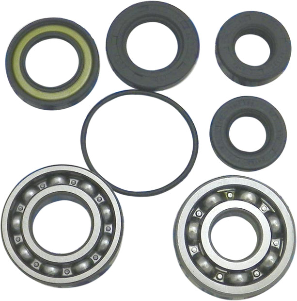 Pump Repair Kit Yam
