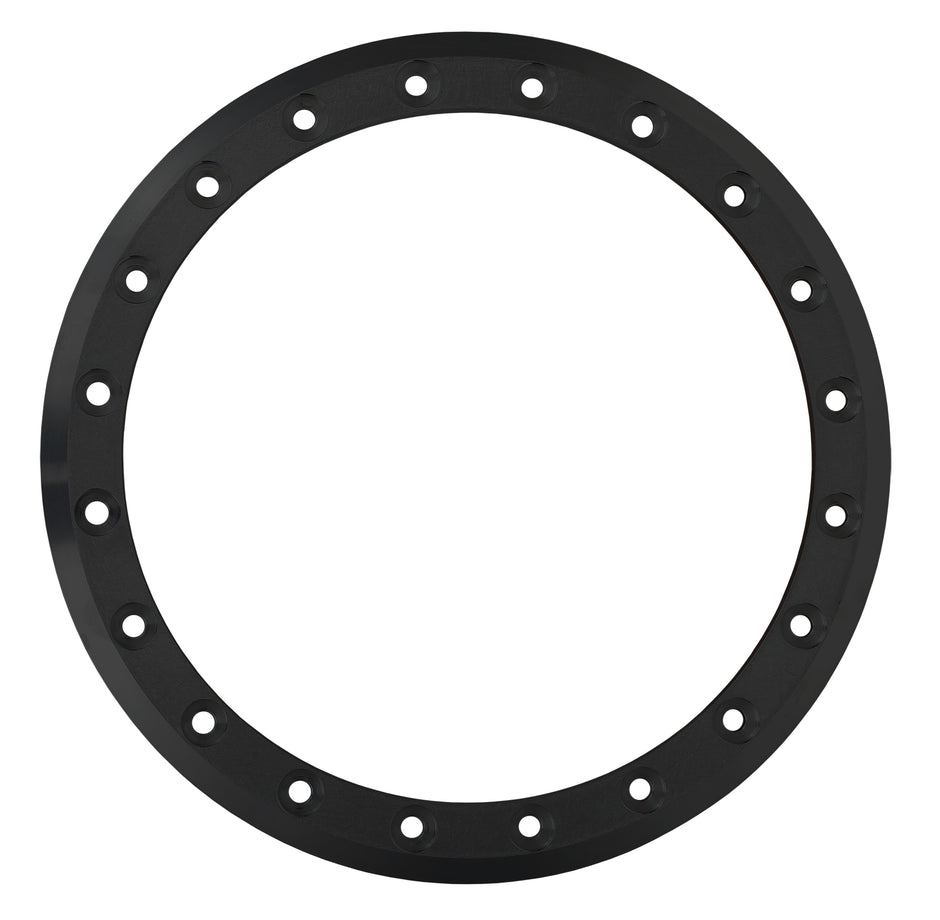 Sb7 Beadlock 18" Ring 12mm Black