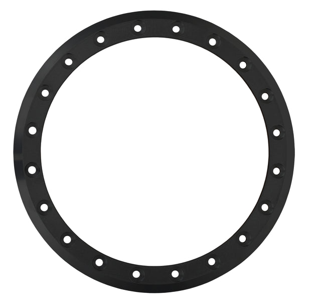 Sb7 Beadlock 18" Ring 12mm Black