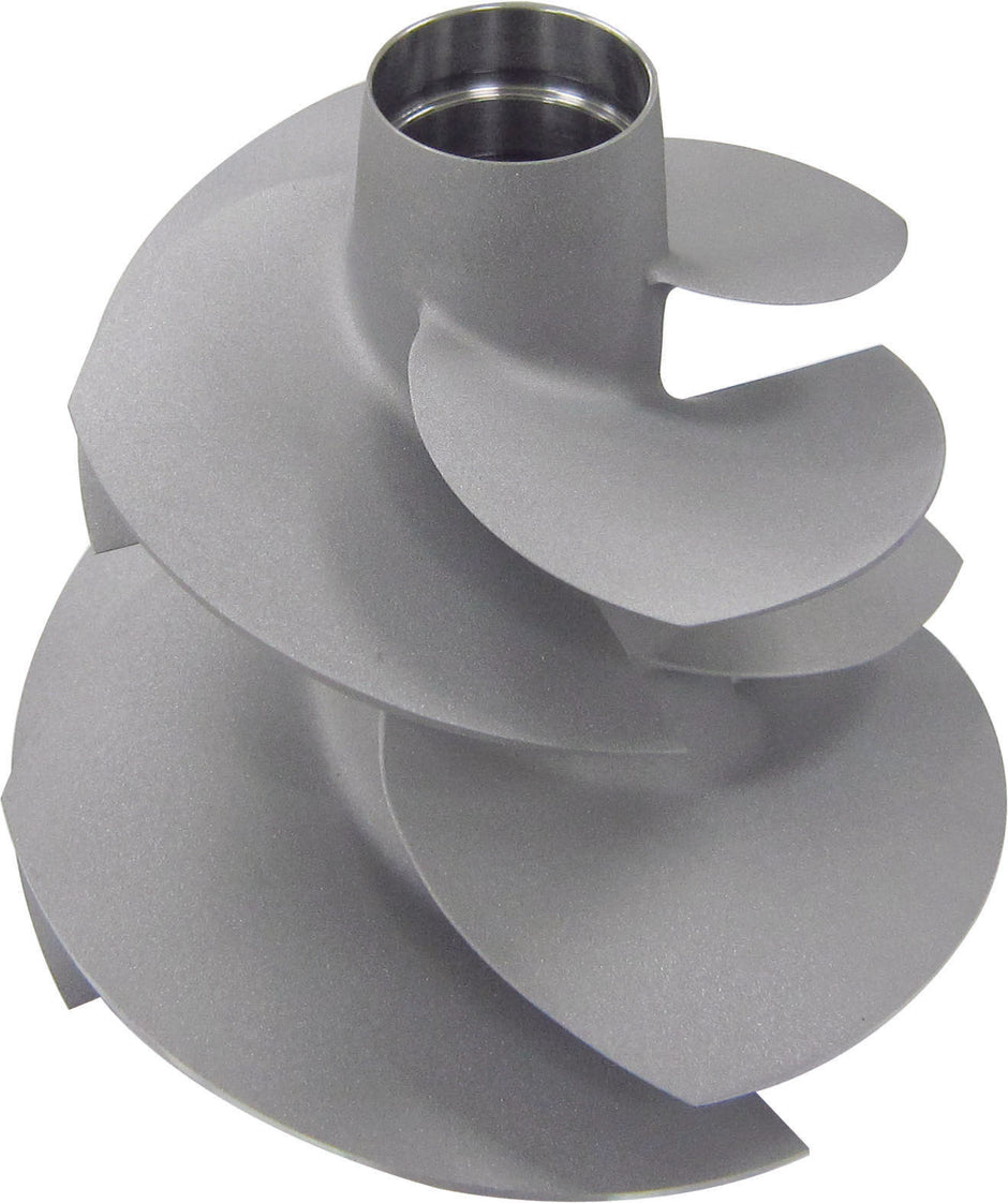 Solas Twin Fly Impeller Sx Fy 09/14