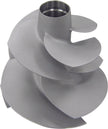 Solas Twin Fly Impeller Sx Fy 09/14