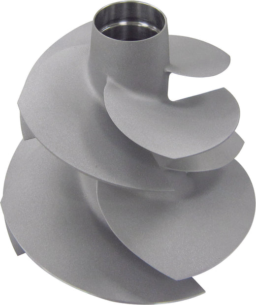 Solas Twin Fly Impeller Sx Fy 09/14
