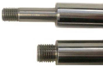 Kyb/Hpg Non Ra Shaft 16mm X 9.63"