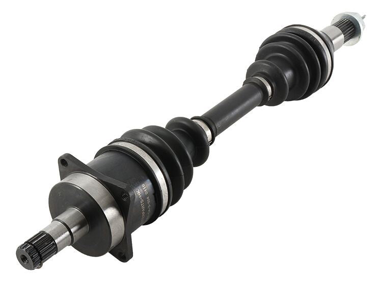 8 Ball Extreme Axle Front