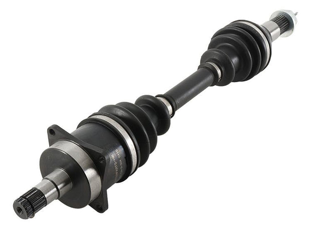 8 Ball Extreme Axle Front