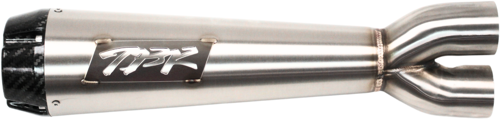 Comp S 2 1 Chief 22 25 Brushed W/Turnout
