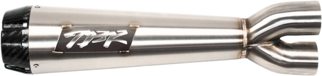 Comp S 2 1 Chief 22 25 Brushed W/Turnout