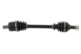 8 Ball Extreme Axle Rear