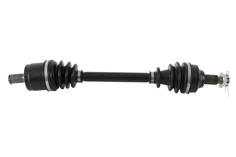 8 Ball Extreme Axle Rear