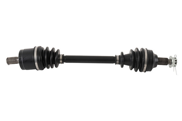 8 Ball Extreme Axle Rear