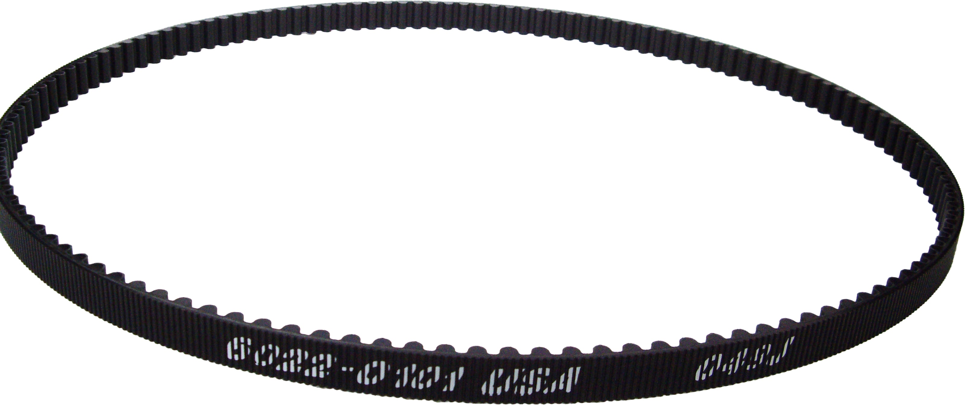 Belt Carbon Rear Drive 24mm 132t
