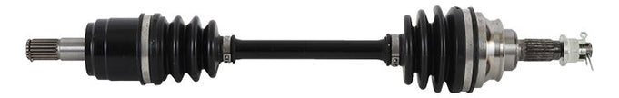 6 Ball Heavy Duty Axle Front