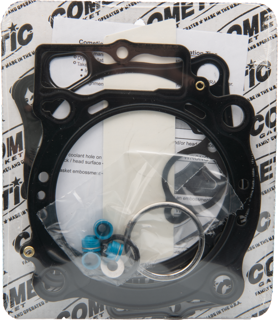 Top End Gasket Kit 96mm Hon