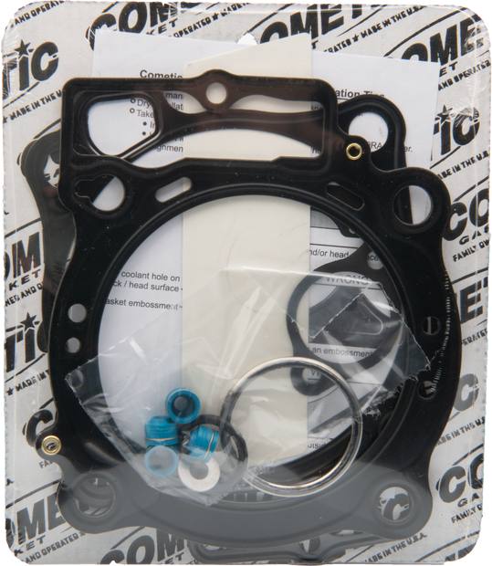 Top End Gasket Kit 96mm Hon