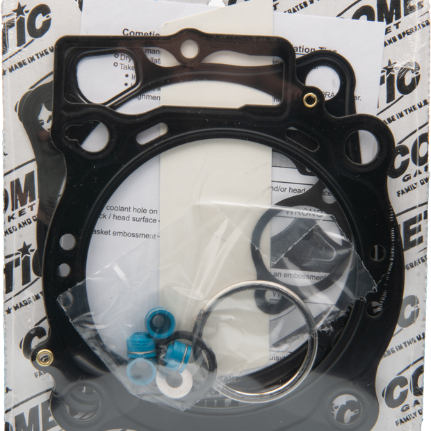Top End Gasket Kit 96mm Hon