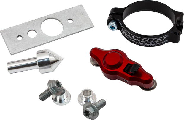 Pro Launch Start Device Cx65
