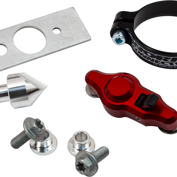 Pro Launch Start Device Cx65