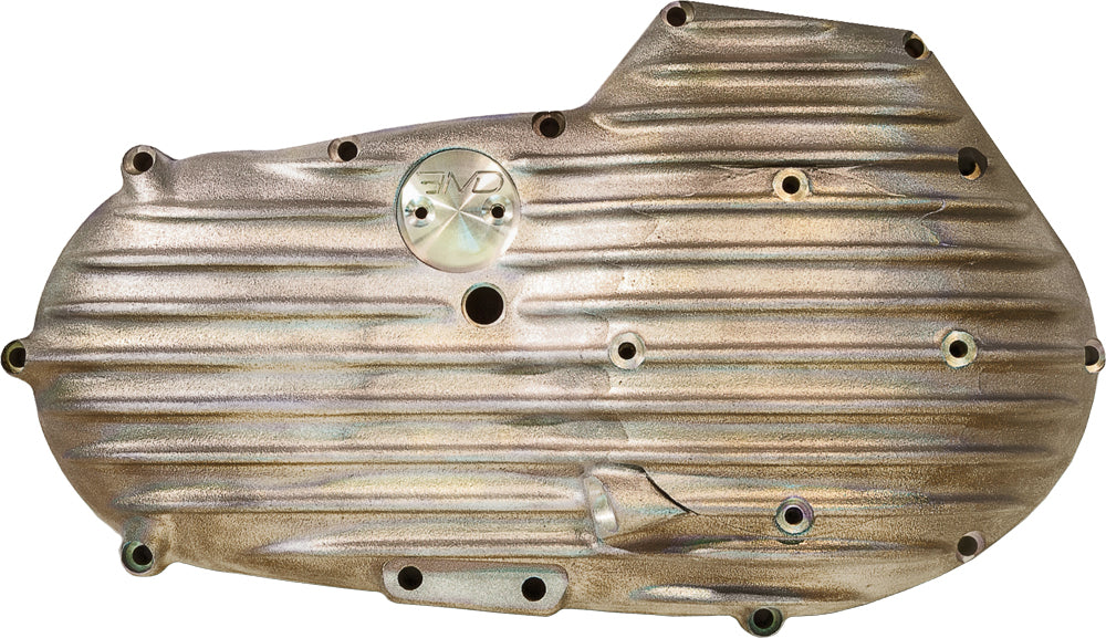 Primary Cover 5 Speed Xl Ribbed Raw