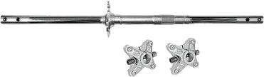 Elim X33 Axle Hon