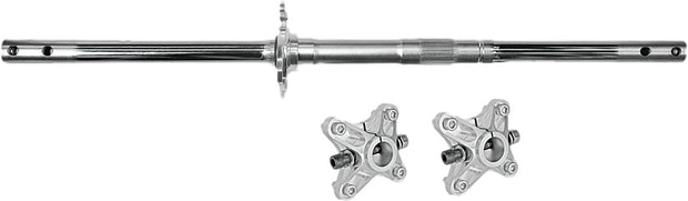 Elim X33 Axle Hon