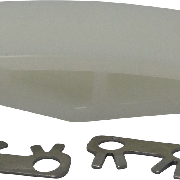 Repl Chain Tensioner Shoe Replacement Part