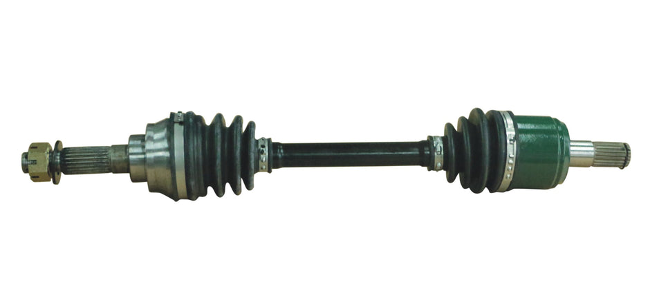 Oe 2.0 Axle Front