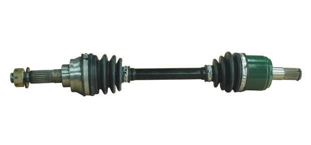 Oe 2.0 Axle Front