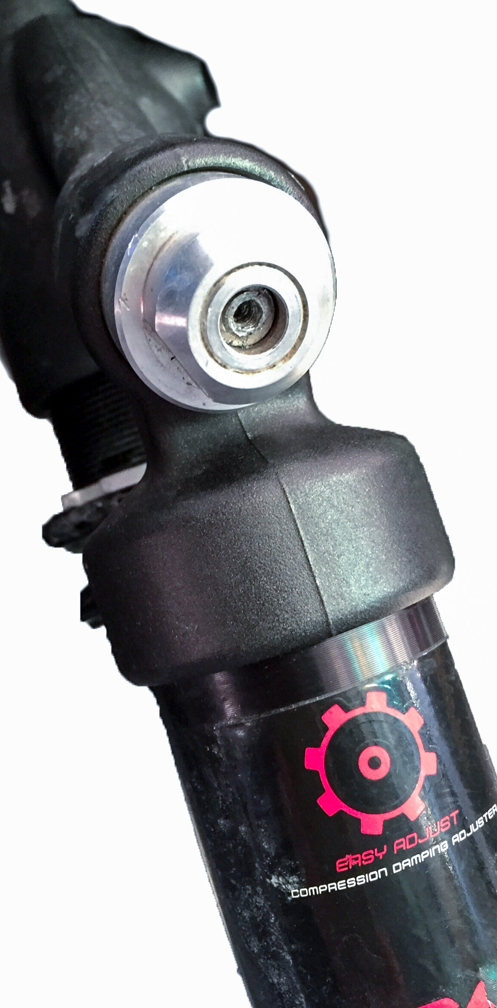 Ea/ Hygear Valve Housing C40 Kyb C40 Shock
