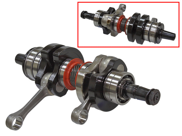 Crankshaft Assembly S D 800r