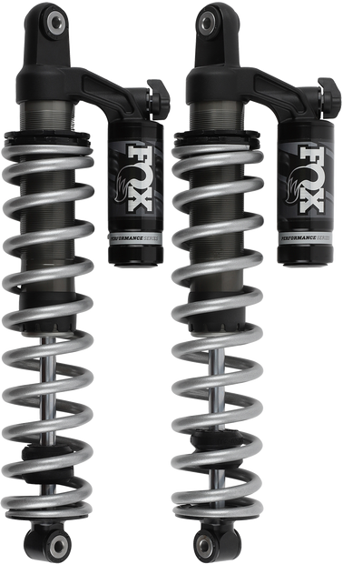 1.5 Qs3 Shock Rear Hon 2 Seat