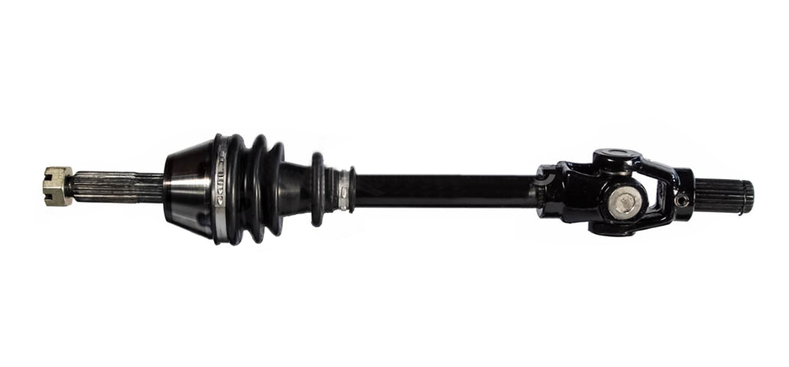 Oe 2.0 Axle Front
