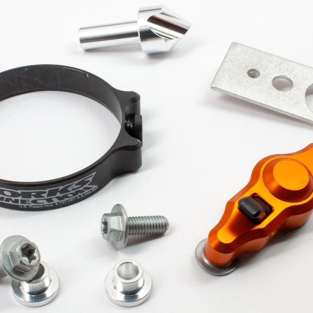 Pro Launch Start Device