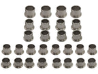 Front End Bushing Kit 28/Pk Yam