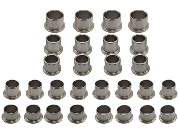 Front End Bushing Kit 28/Pk Yam