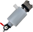 Catch Can Engine Breather Kit Yam