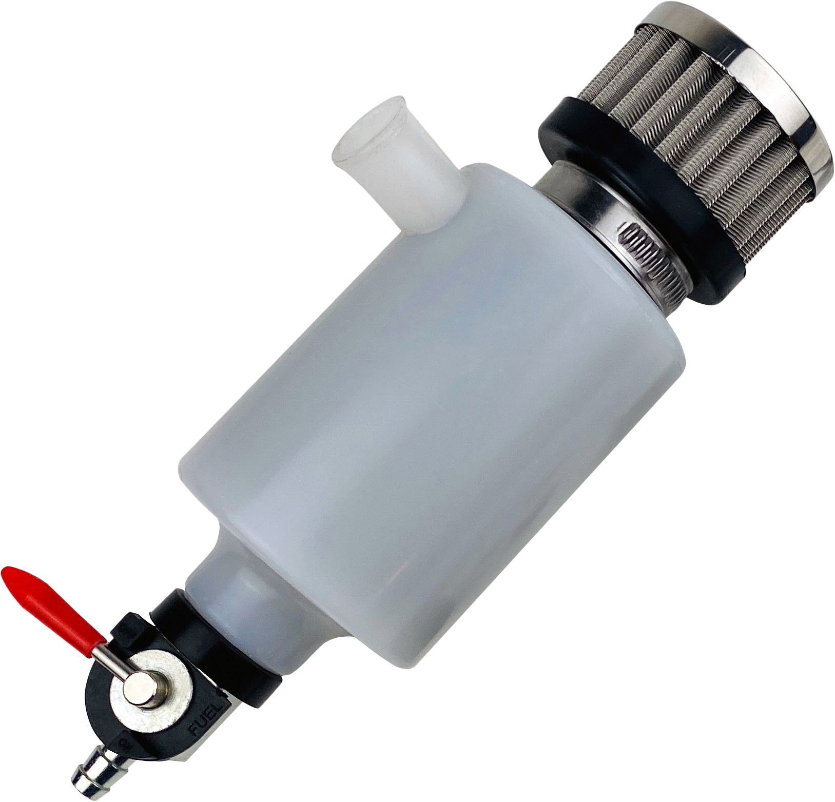 Catch Can Engine Breather Kit Yam