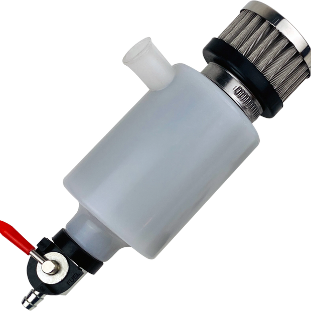 Catch Can Engine Breather Kit Yam