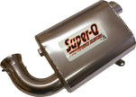 Super Q Silencer Ski Doo