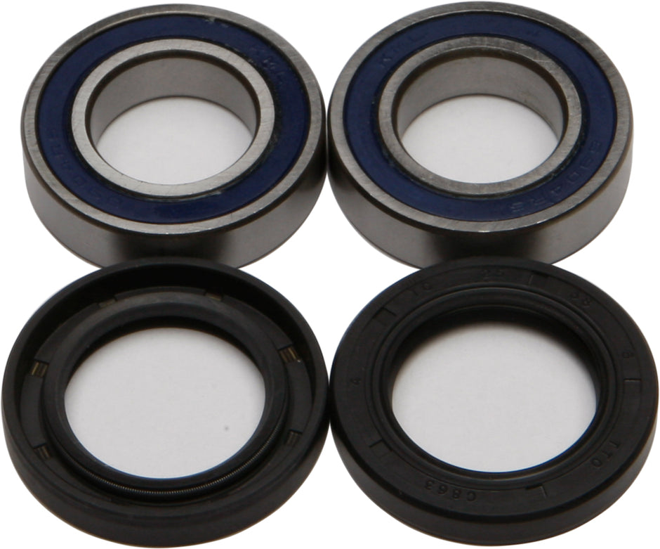 Front Wheel Bearing/Seal Kit
