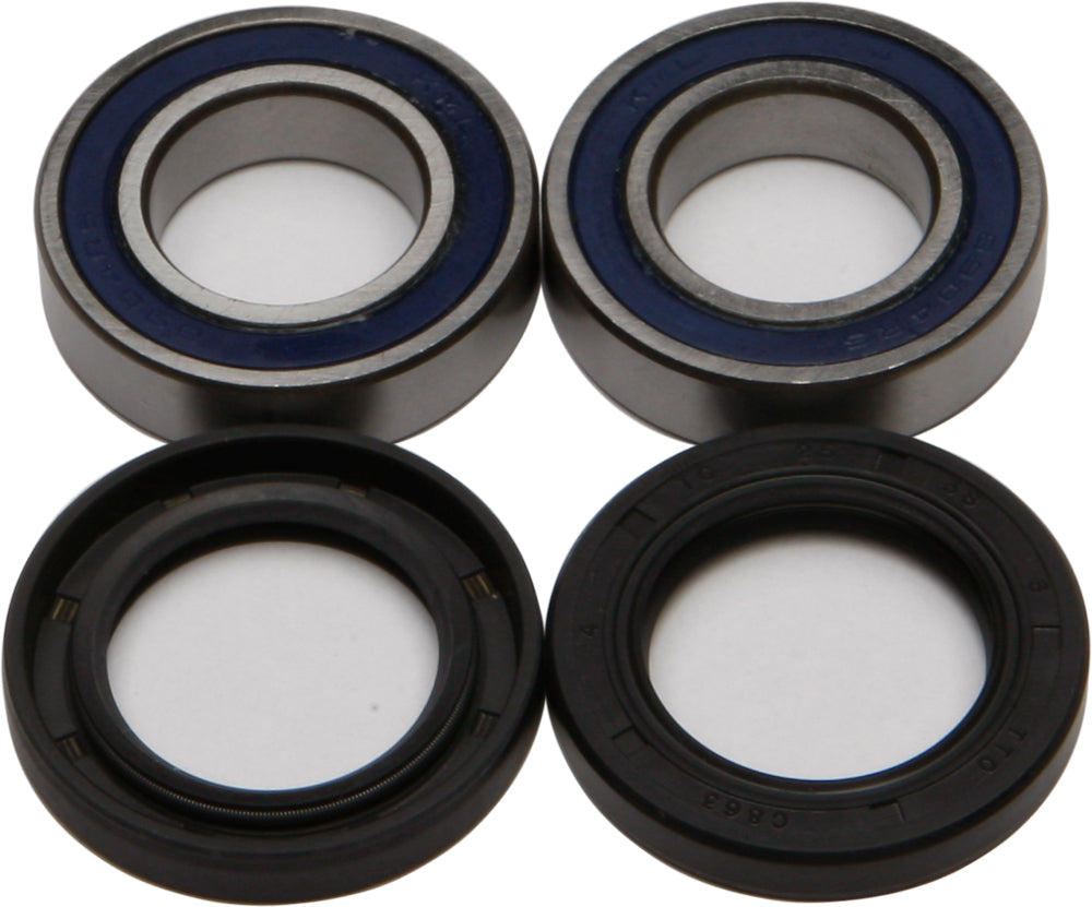 Front Wheel Bearing/Seal Kit