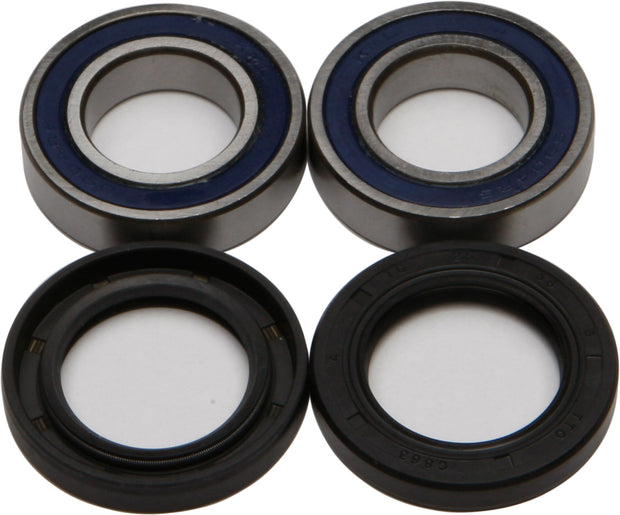 Front Wheel Bearing/Seal Kit