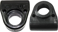 Spring Retainers A/C Round Round