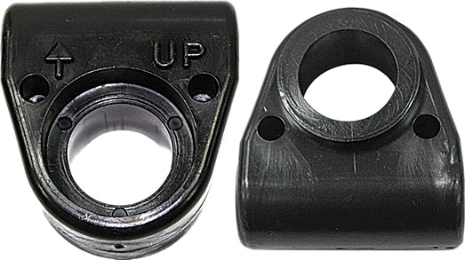 Spring Retainers A/C Round Round