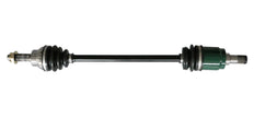 Oe 2.0 Axle Front Left